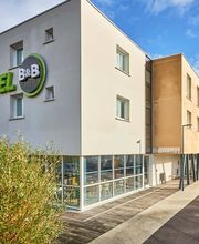 B&B HOTEL Ouistreham image 14