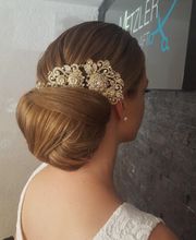 Metzler Lara Friseur Friseur Bild 1