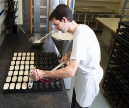 Enzli Bäckerei Bild 3