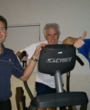 Total Fit Cardio-Fitness Centre