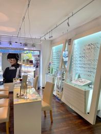 Thomas Stark Optik