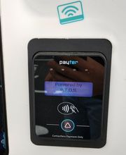 Allego Charging Station image 7