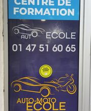 RUEIL FORMATION ROUTIERE Auto-moto-école image 1