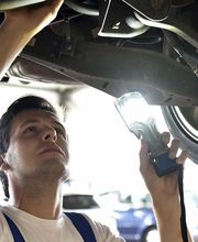 ARTOIS CONTROLE TECHNIQUE image 1