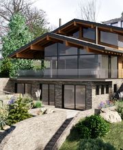 Architekten Bucher AG Bild 1