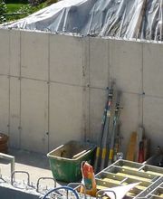 Huber Baugeschäft AG Bild 5