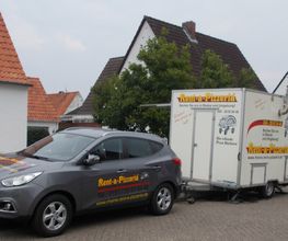 Rent-a-Pizzeria Rheine Bild 11