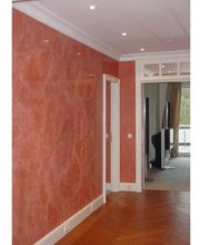 Chat Lamala Peinture Sàrl Bild 5