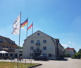 Komforthotel Grossbeeren Bild 1