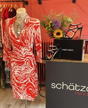 Schätzchen-feine 2nd hand mode Bild 8