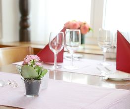 Restaurant Linde Bild 9