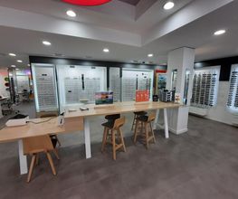 Écouter Voir Optique ANGERS LENEPVEU image 3