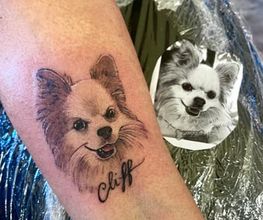 ART Tattoo Studio Pmu di Giulia Raccagni Bild 4