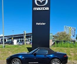 Hetzler Automobile Göttingen Bild 2