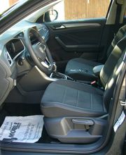 VW T-Roc Style