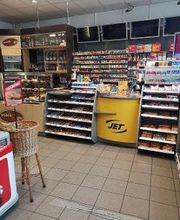 JET Tankstelle Bild 4