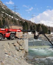 Cavegn Pontresina AG Bild 5