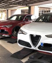 Euromaster VCO Gomme immagine 8