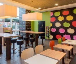 McDonald's Bild 4