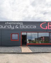 Cheminées Gourdy Et Bocca image 18