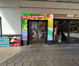 star Tankstelle Bild 6