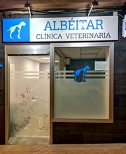 Clínica Veterinaria Albéitar imagen 1