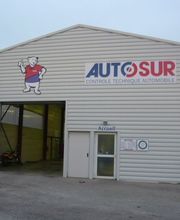 AUTOSUR DECAZEVILLE image 2