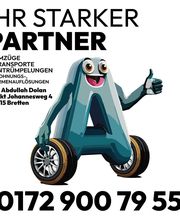 A. D. Umzüge Bild 2