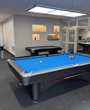 Billardtisch Dynamic IV, Brandneu!