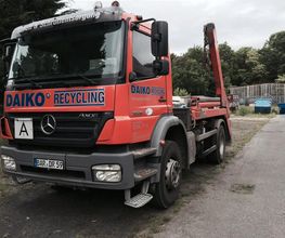 DAIKO Recycling Bild 3