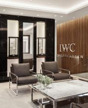 IWC Schaffhausen Boutique - Roma immagine 1
