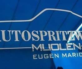 Autospritzwerk Eugen Maric Bild 10
