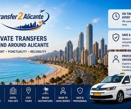 transfer2alicante imagen 6