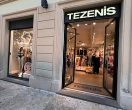Tezenis immagine 1