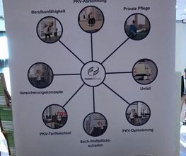Rechtsberatung, Versicherungsberater, Unternehmensberater, Datenschutz Bild 7