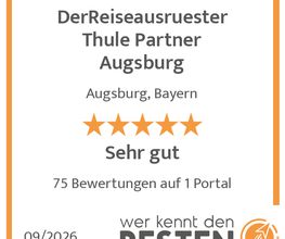 werkenntdenBESTEN.de Qualitätssiegel
