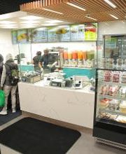 Golden Krust Caribbean Restaurant image 19