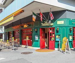 Mr. Pickwick Pub Zug