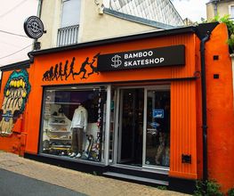 Bamboo Skateshop image 5