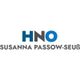Passow-Seuß Susanna, HNO-Ärztin