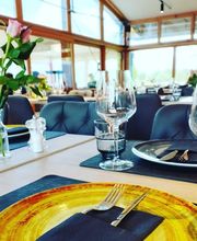 Le Patio restaurant Bild 1