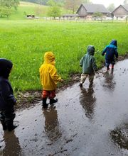 Tageskindergarten Froschkönig Bild 7