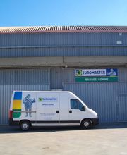 Euromaster Barresi Gomme Truck immagine 2