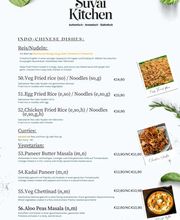 Suvai Kitchen Bild 11