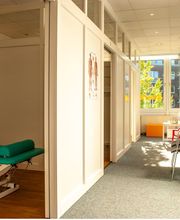 Physiotherapie Praxis Steve Laßow Bild 2