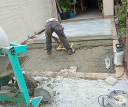 Ets Weiss Renovation image 14