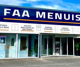FAA Menuiseries image 15