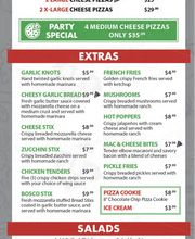 IL Primo Pizza & Wings image 1