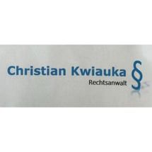 Rechtsanwalt  Christian Kwiauka