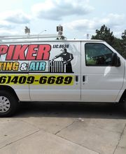 Spiker Heating and Air image 3